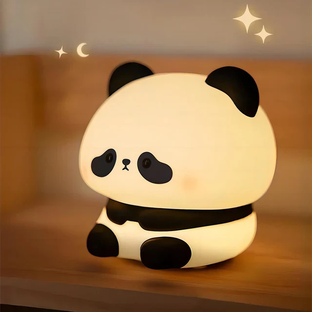 魔法月灯