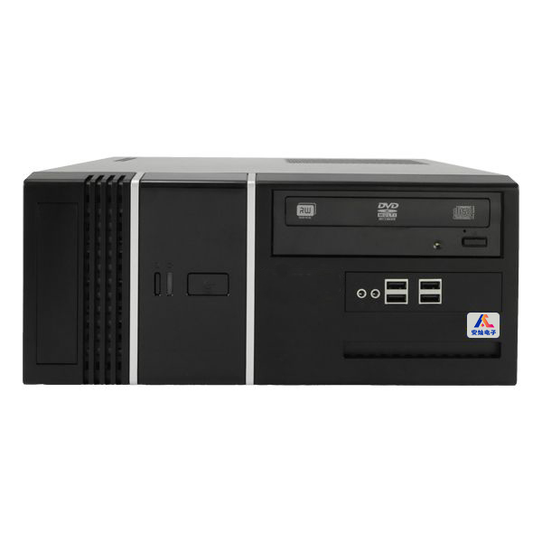 Ancan Electronics 推出高性能台式电脑