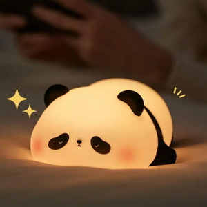 魔法月灯