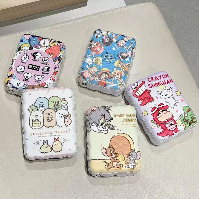 最佳便携式电源