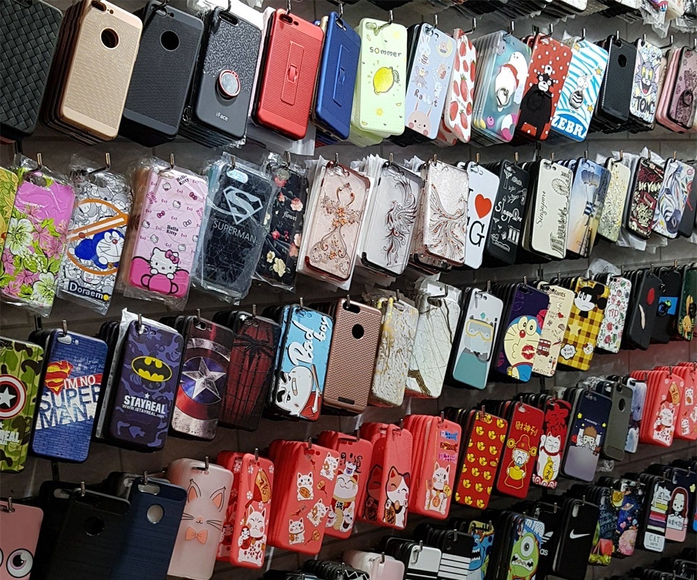 手机壳