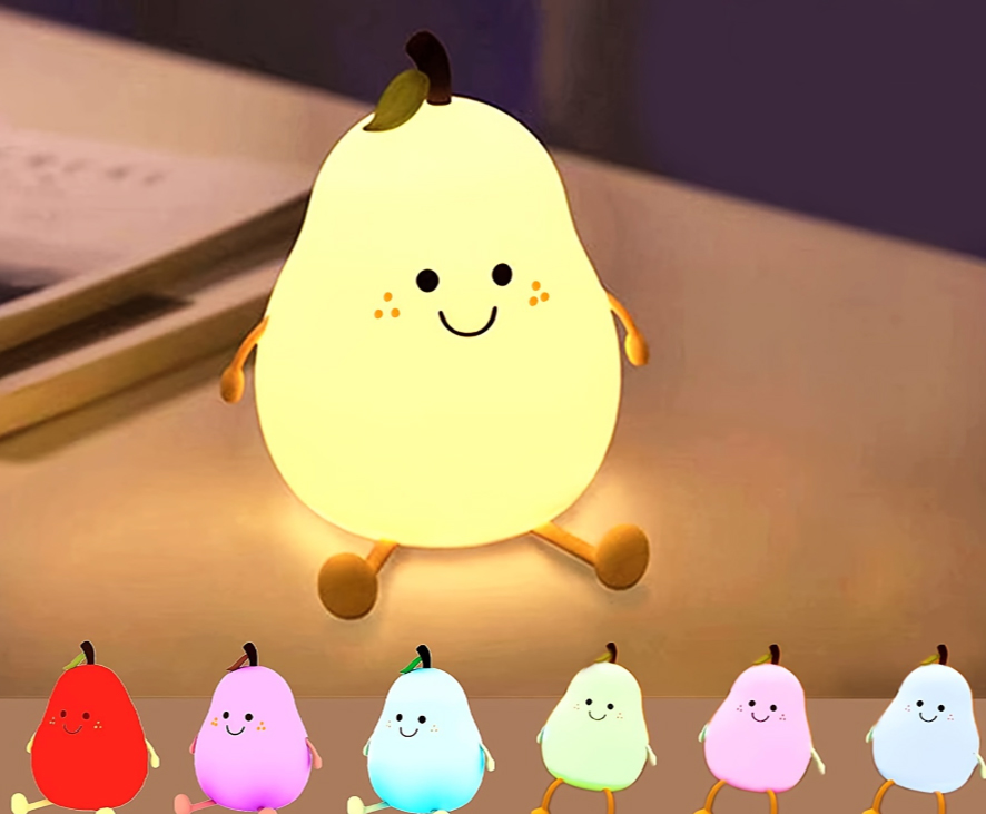 夜灯